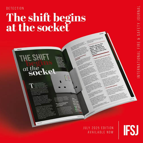 You are currently viewing The Shift Begins at the Socket