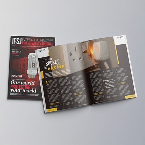 You are currently viewing From Socket to Skyline