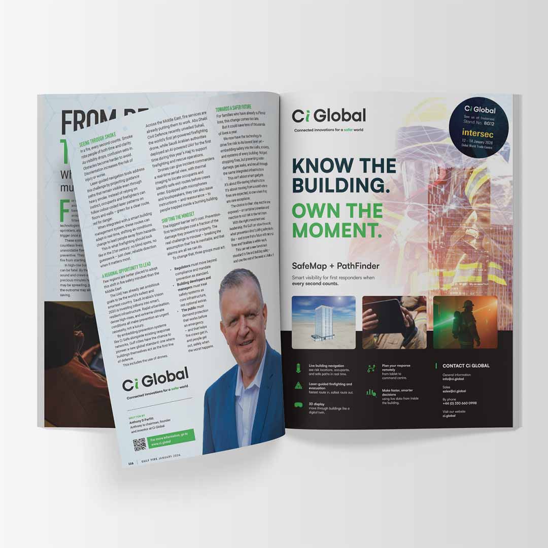 You are currently viewing From Reaction to Prevention