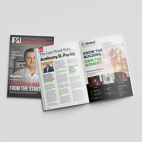 You are currently viewing The Last Word with Anthony Parfitt