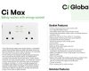 Ci Max Product Data Sheet