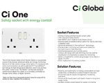 Ci One Product Data Sheet