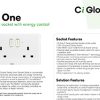 Ci One Product Data Sheet